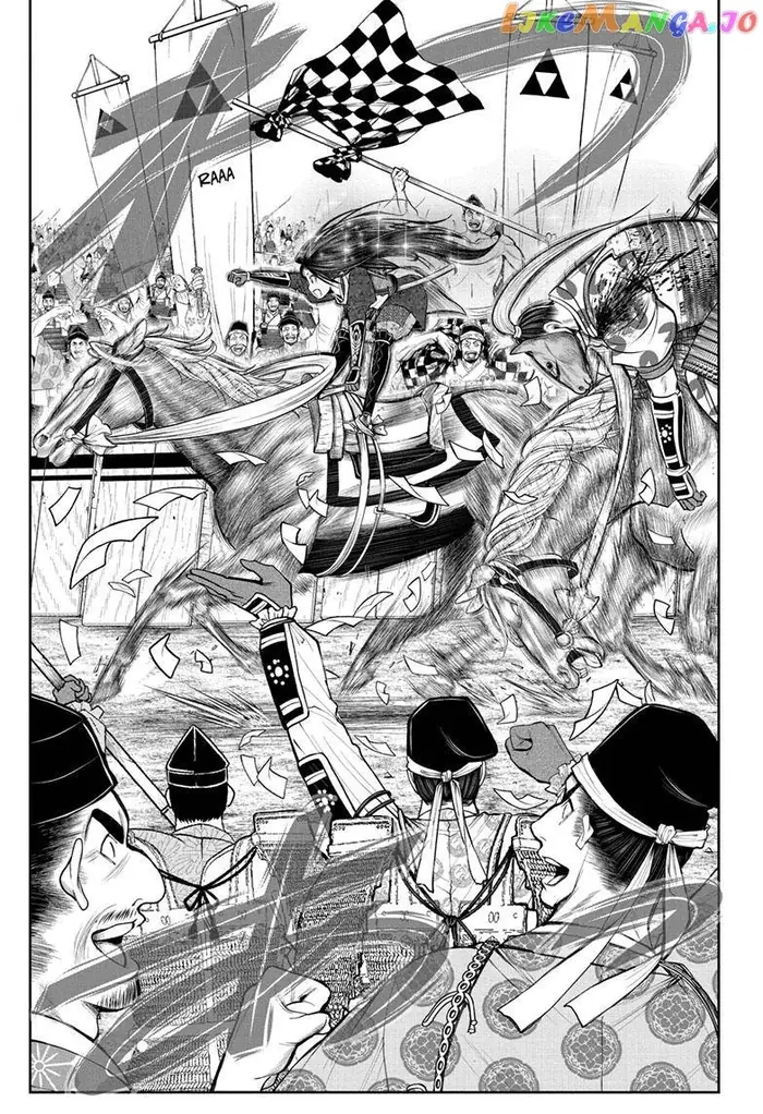 The Elusive Samurai Chapter 90 image 08_optimized